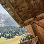 빌라 Gstaad Mountain With Outdoor