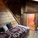 Gstaad Mountain With Outdoor