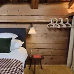 Gstaad Mountain With Outdoor *