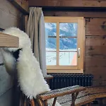 Gstaad Mountain With Outdoor *