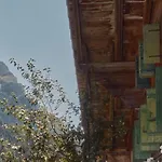 빌라 Gstaad Mountain With Outdoor *
