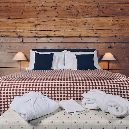 فيلة Gstaad Mountain With Outdoor Gsteig