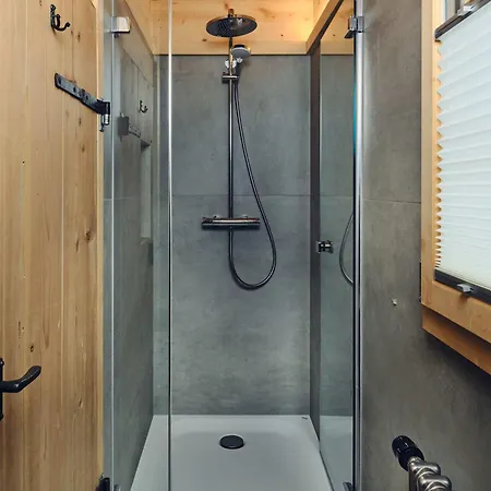 Gstaad Mountain With Outdoor * Gsteig