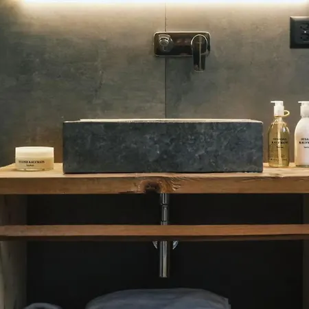 فيلة Gstaad Mountain With Outdoor *