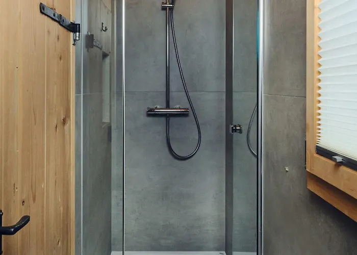 Gstaad Mountain With Outdoor * Gsteig