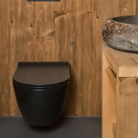 Gstaad Mountain With Outdoor