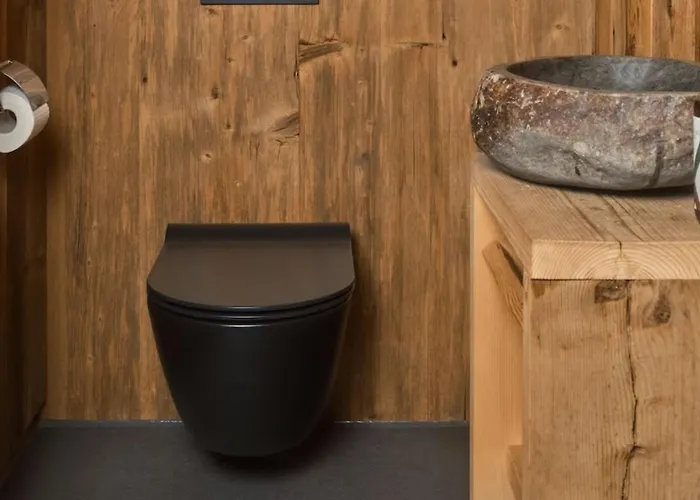 Gstaad Mountain With Outdoor